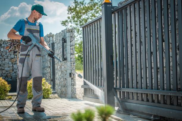 Best Building Exterior Washing  in Bay Village, OH