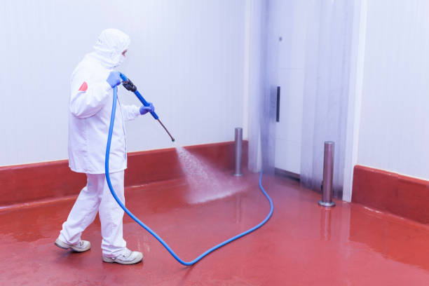 Best Gas Station Cleaning  in Bay Village, OH