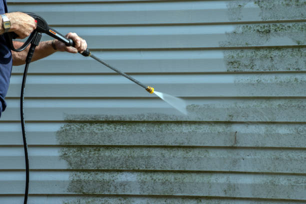 Best Factory Floor Cleaning  in Bay Village, OH