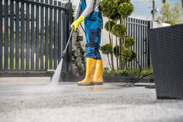 Bay Village, OH  Pressure Washing Services Company