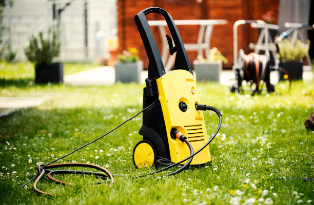 Best Oil Spill Cleanup  in Bay Village, OH